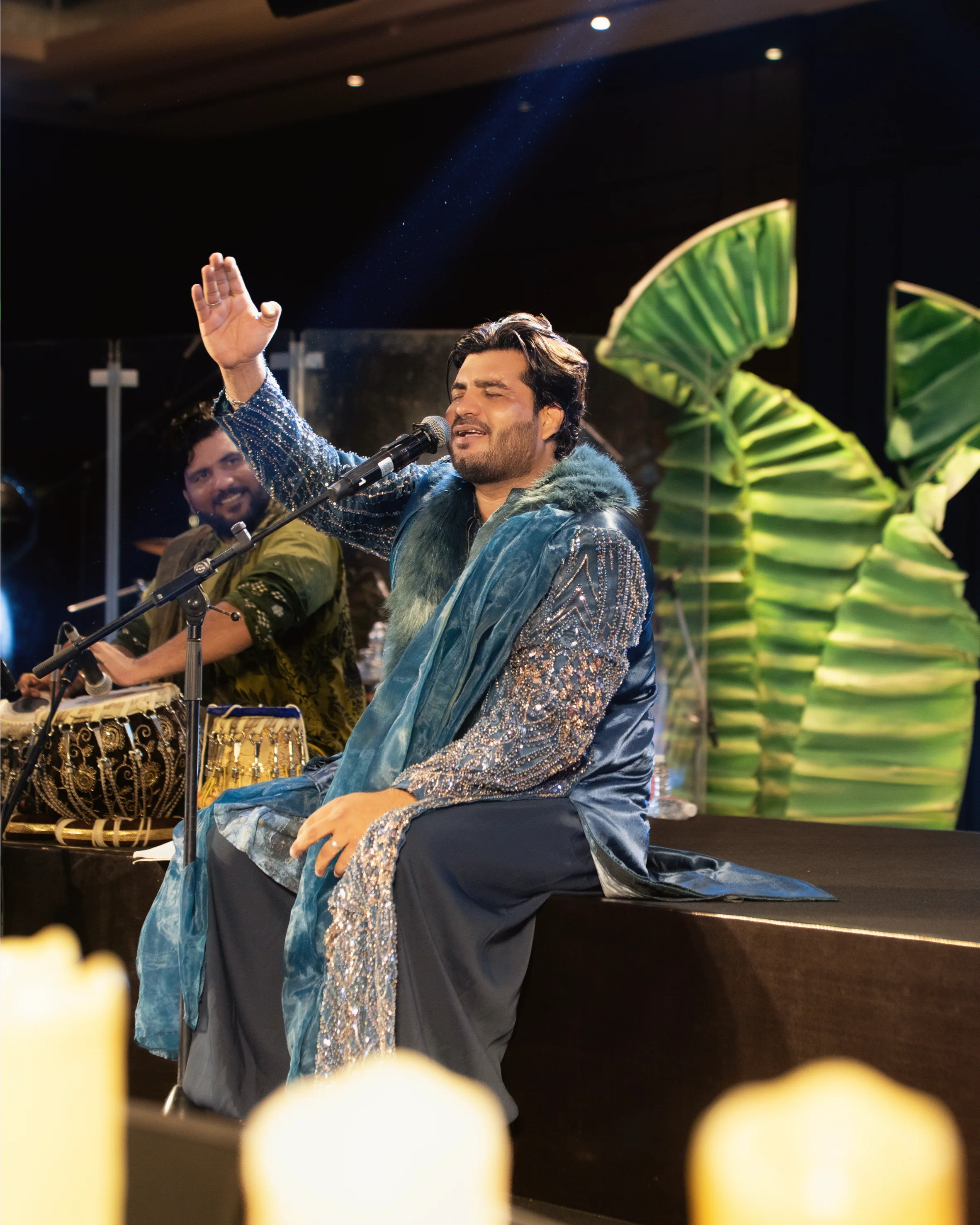 Sufi Nights with Swaraag